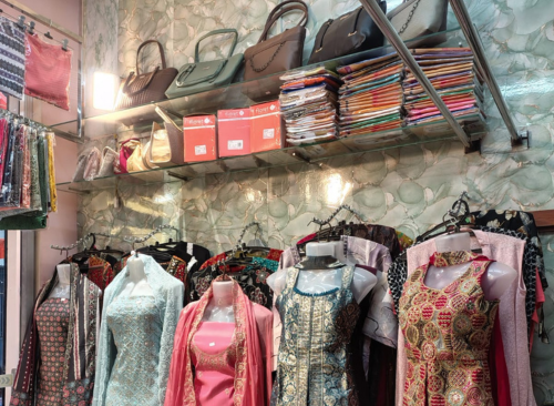 Letty's Boutique